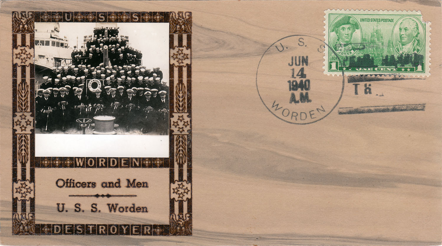 Envelope
