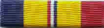 Combat Action Ribbon Combat Action Ribbon